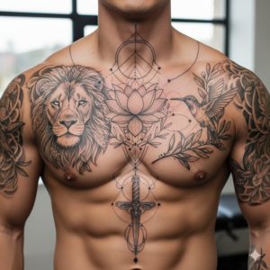 Tattoos for Men