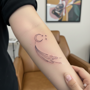 Tattoo for Women