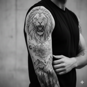 Tattoos for Men