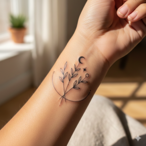 Tattoo for Women