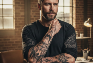 Tattoos for Men