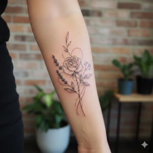 Tattoo for Women