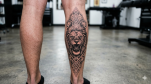 Tattoos for Men