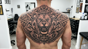 Tattoos for Men