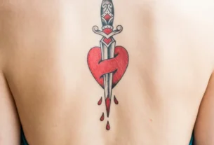 Heart Tattoo Designs