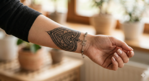 Heart Tattoo Designs